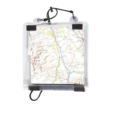 Soft Feel Map Case from Mountain Warehouse