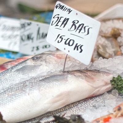 Everything To Know About Buying White Fish