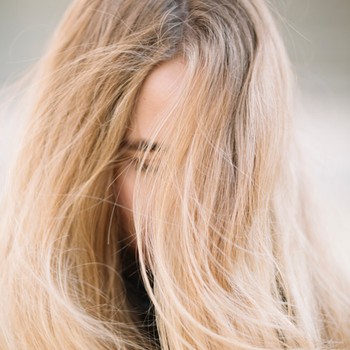 The Must-Have Haircare Range For Blondes 