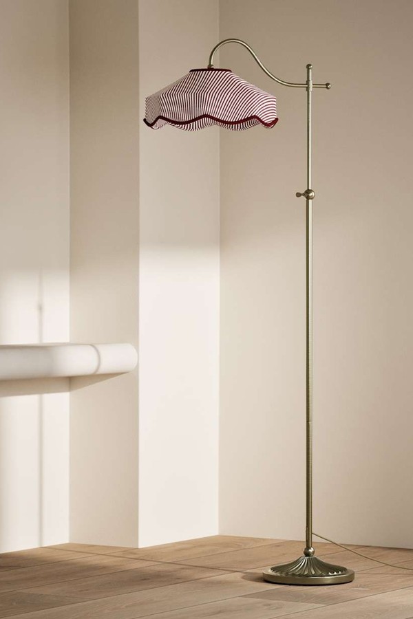 Winnie Floor Lamps from Marks & Spencer