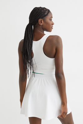 Medium Support Sports Bralette from H&M
