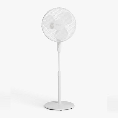 Pedestal Fan from John Lewis & Partners