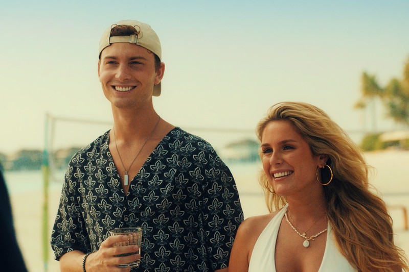Made In Chelsea: Maldives