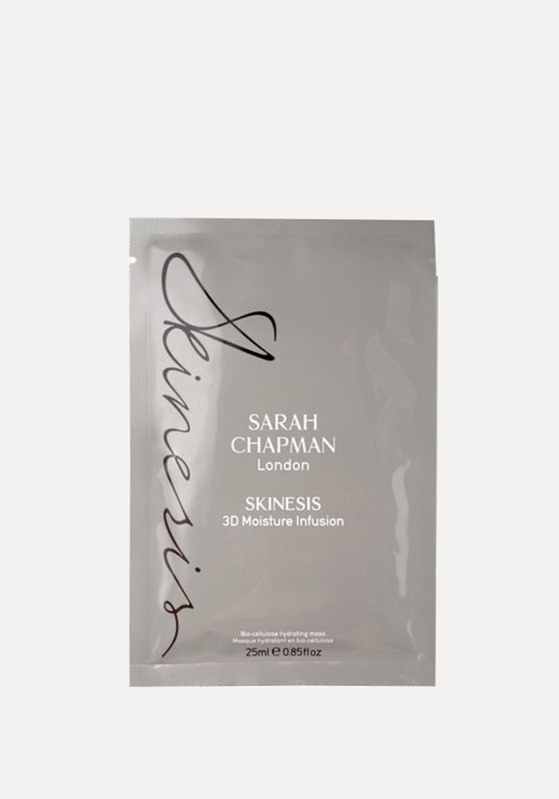 Skinesis 3D Moisture Infusion Mask 