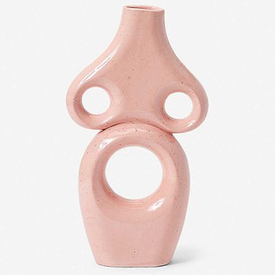 A Woman Vase from ABS Objects