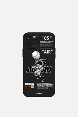 Astro Jordan ‘Air’ Case from Fire Cases