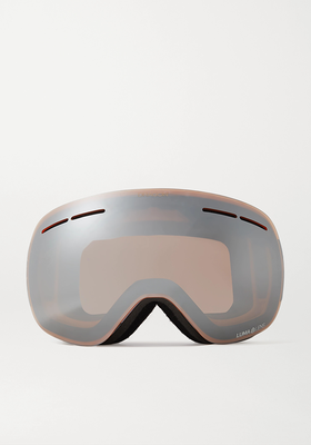 X1s Mirrored Ski Goggles from Dragon
