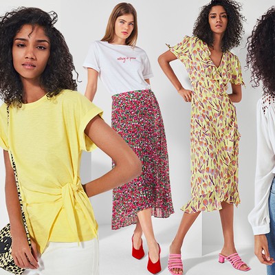 The Cool New Designer Collaborations To Know