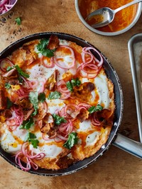 9 One-Pan Meals To Make At Home