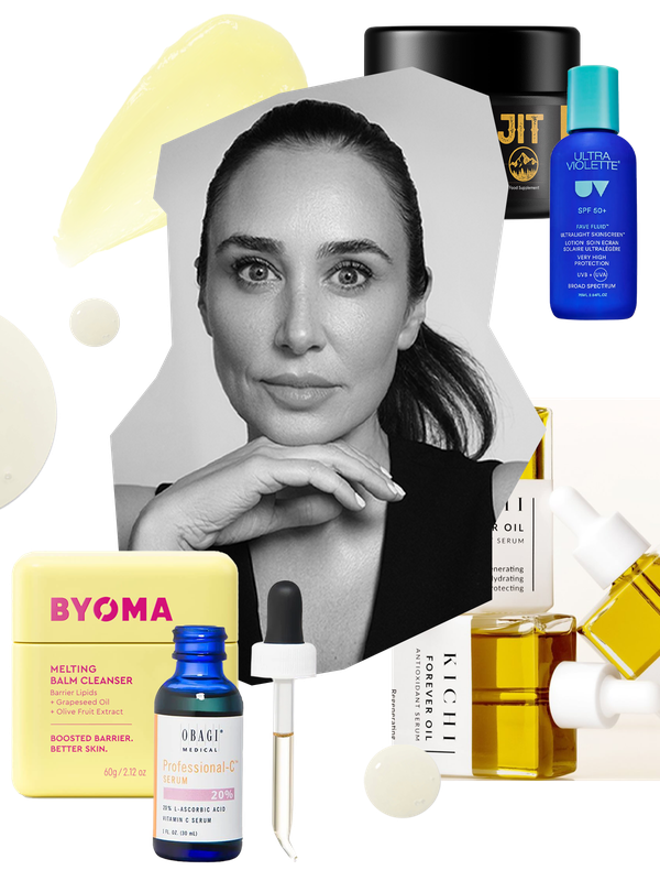 An A-List Facialist Shares 12 Tips For Healthier Skin