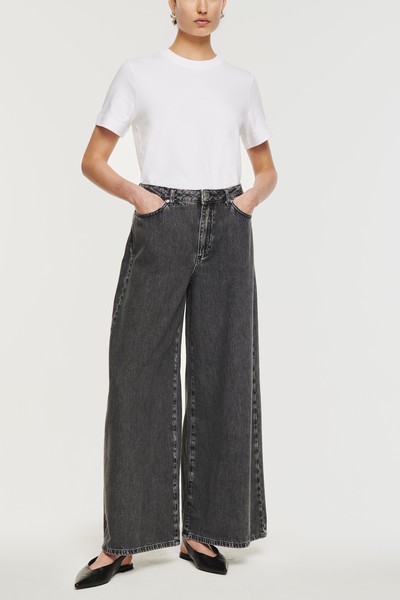 Jacinda Wide Leg Jeans