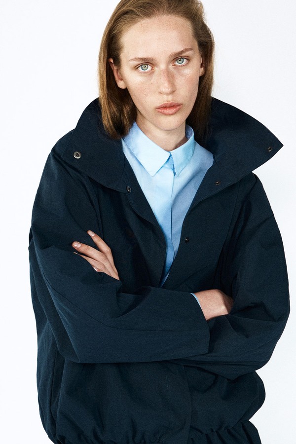 Sarou Jacket