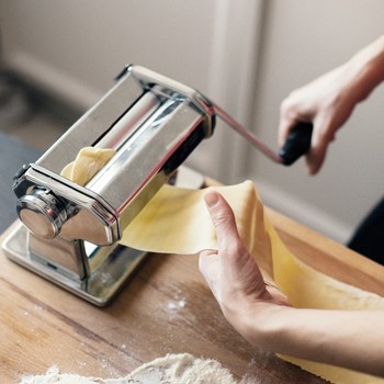 Pasta 101 – The Ultimate At-Home Guide