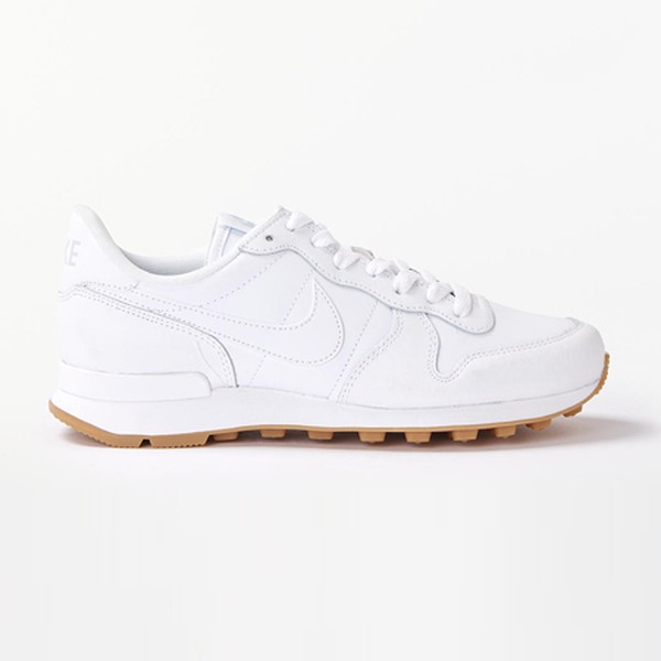 Internationalist from Nike