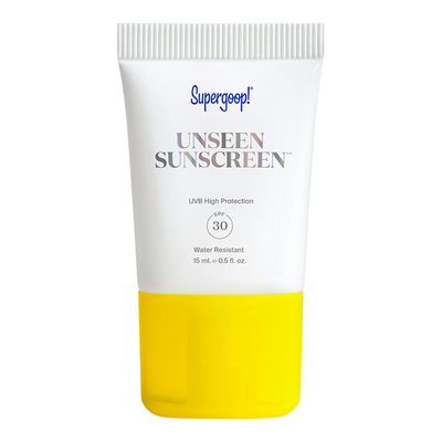 Unseen Sunscreen SPF 30 from Goop