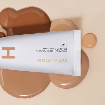 The New Hydrating Skin Tint Our Beauty Editor Loves 