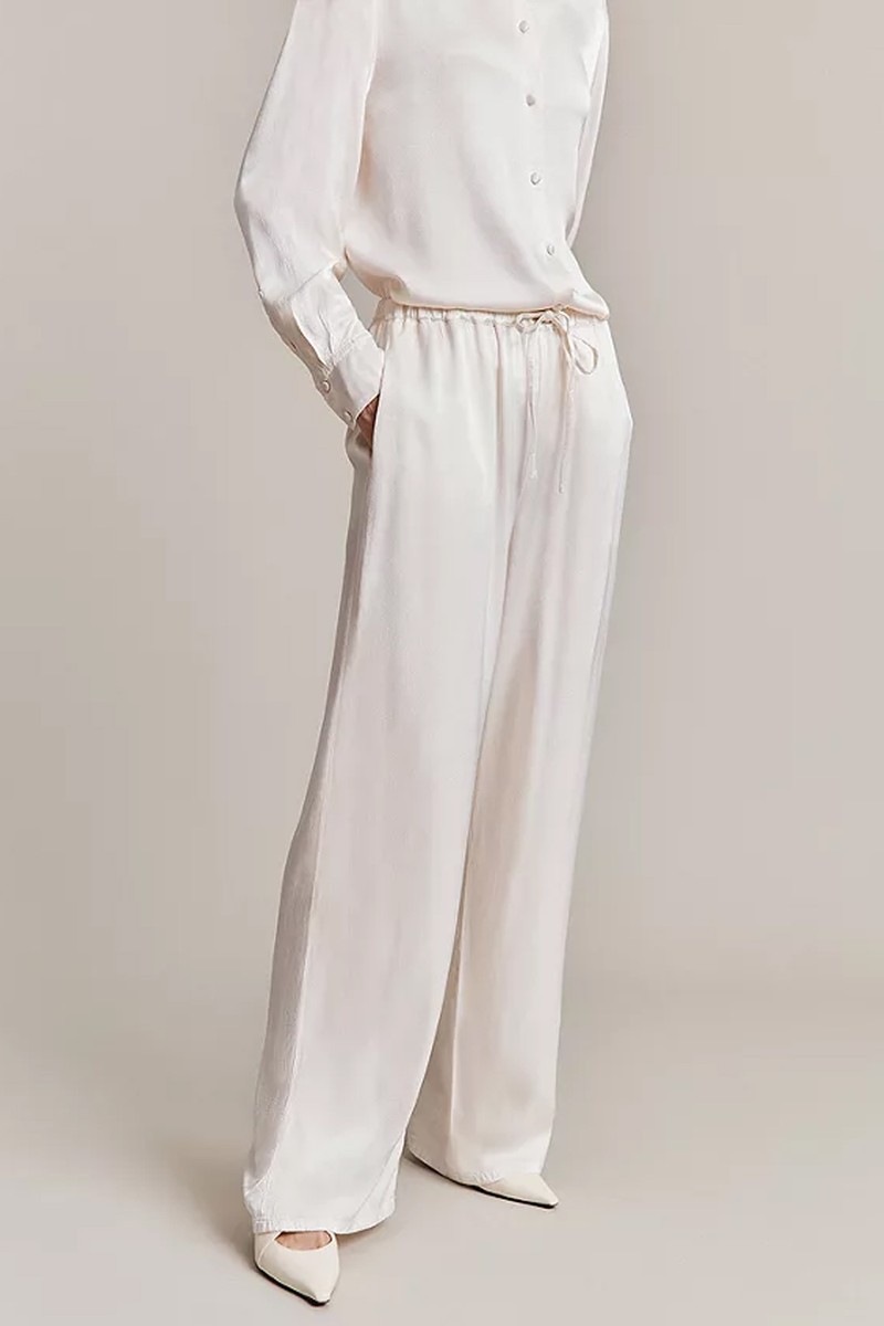 Imogen Palazzo Trousers from Ghost