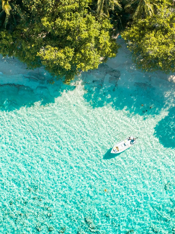 Dream Travel Inspiration From 15 Influential Women