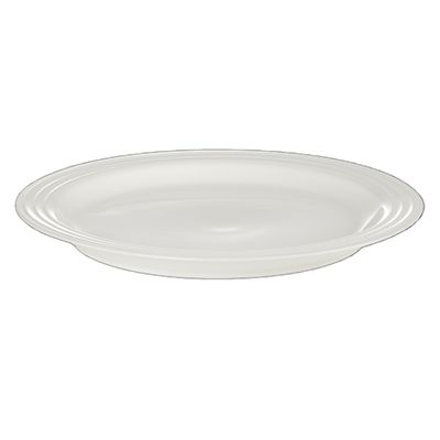 Stoneware Dinner Plate from Le Creuset