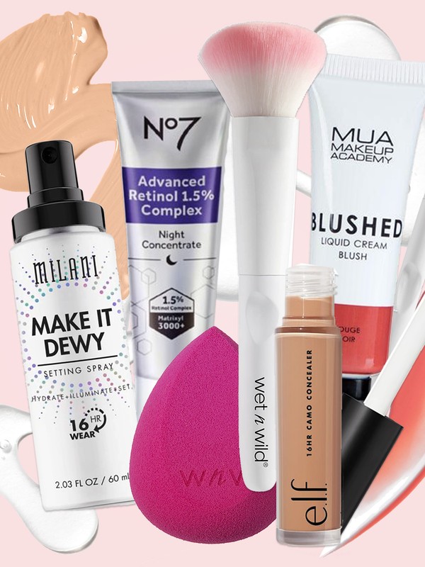 5 Affordable Beauty Buys To Have On Your Radar