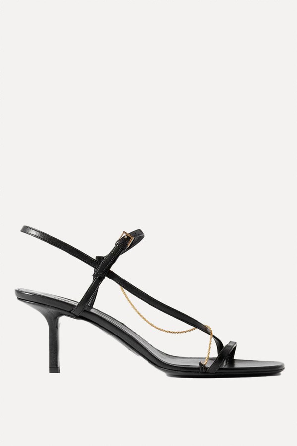 Siam Leather Sandals