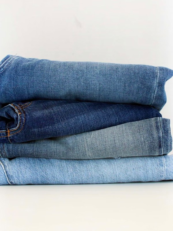 How To Shop For Vintage Denim