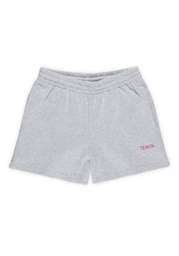 Fleece Shorts