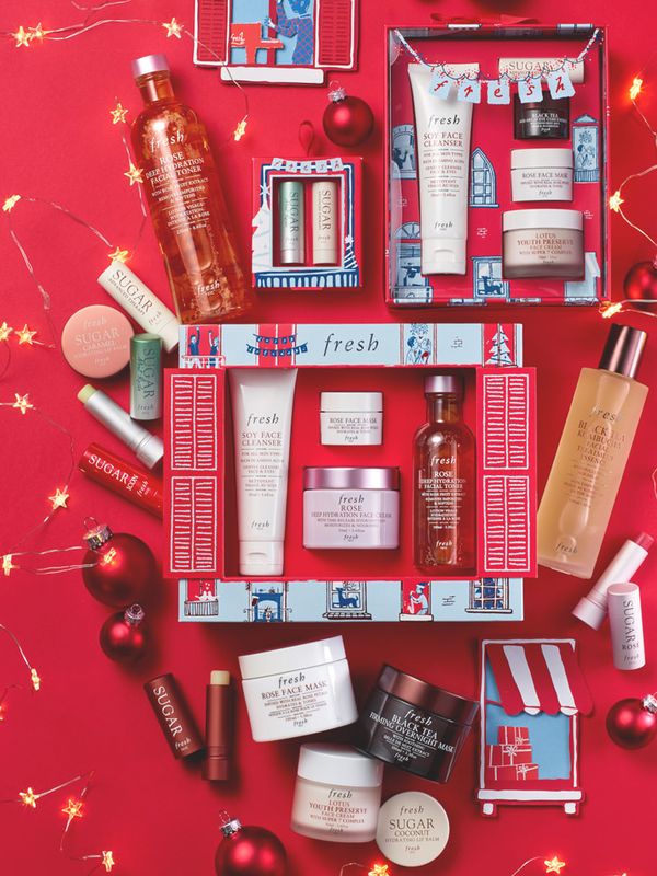 22 Beauty Gifts Guaranteed To Please Your Loved Ones 