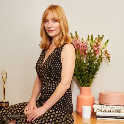 THE OUTNET Buying Director Talks Fashion