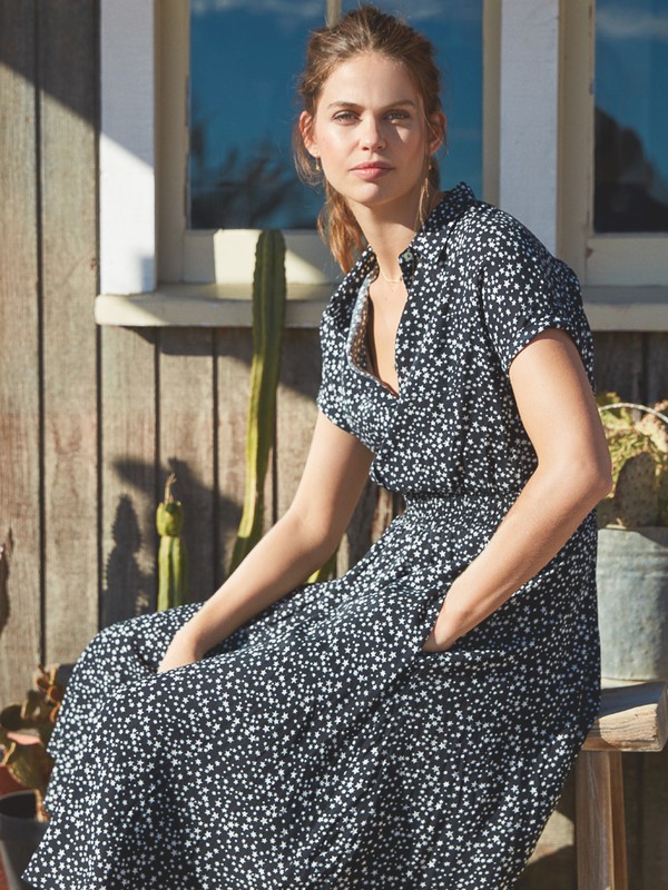 21 New Season Pieces At Hush