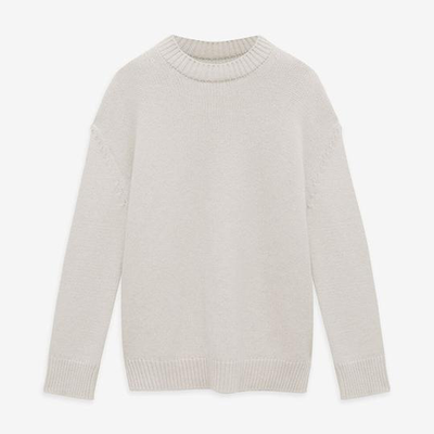 Knit Sweater from Anine Bing 