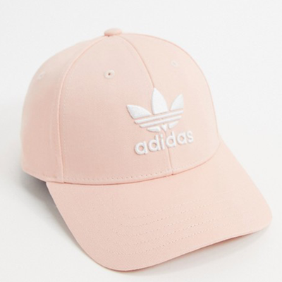 Trefoil Baseball Cap from Adidas Originals