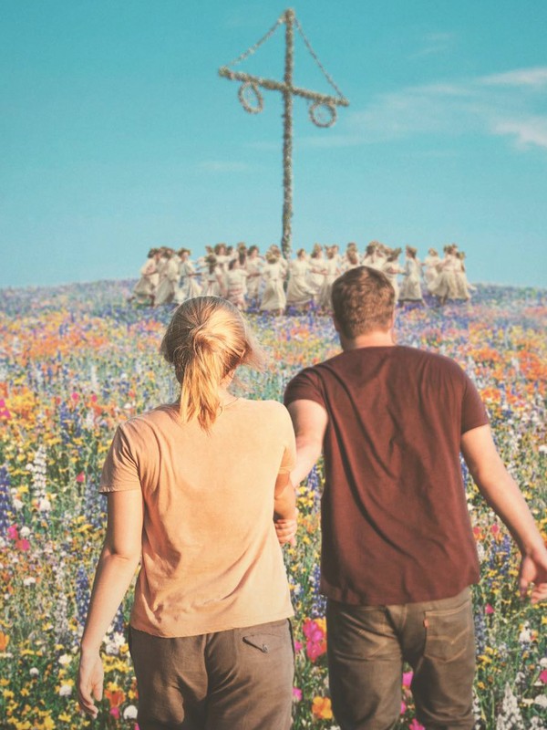 The Film To Watch This Weekend: Midsommar
