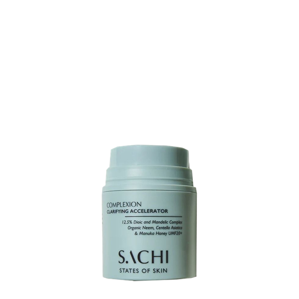 Complexion Clarifying Accelerator  