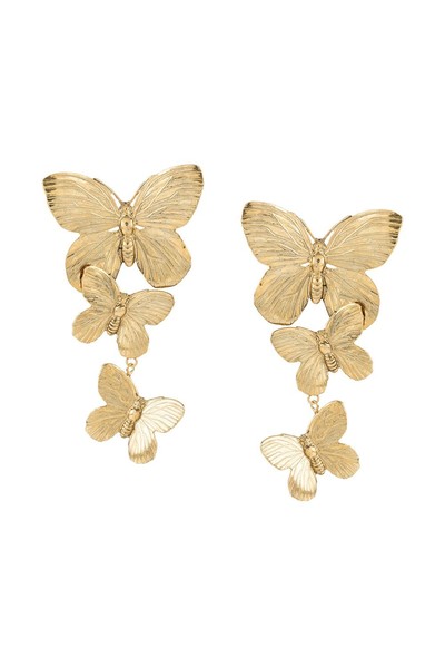 Alessandra Earrings from Jennifer Behr