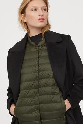 Lightweight Down Gilet from H&M