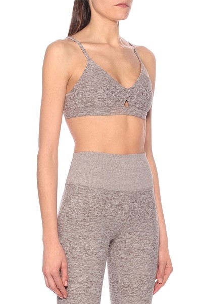 Lounge Sports Bra from Alo Yoga