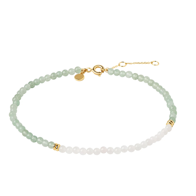 Harmony Aventurine Anklet