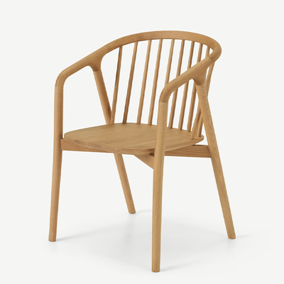 Tacoma Carver Dining Chair