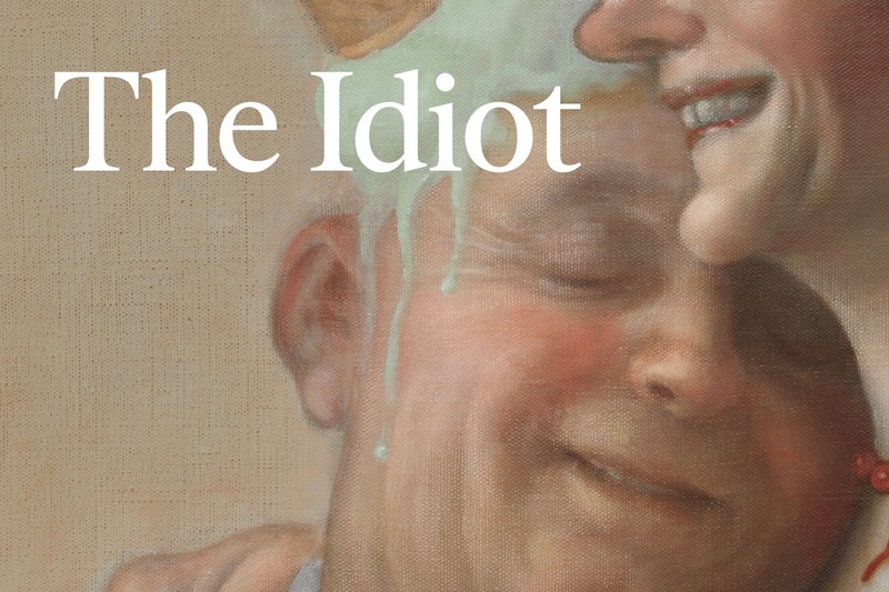The Idiot