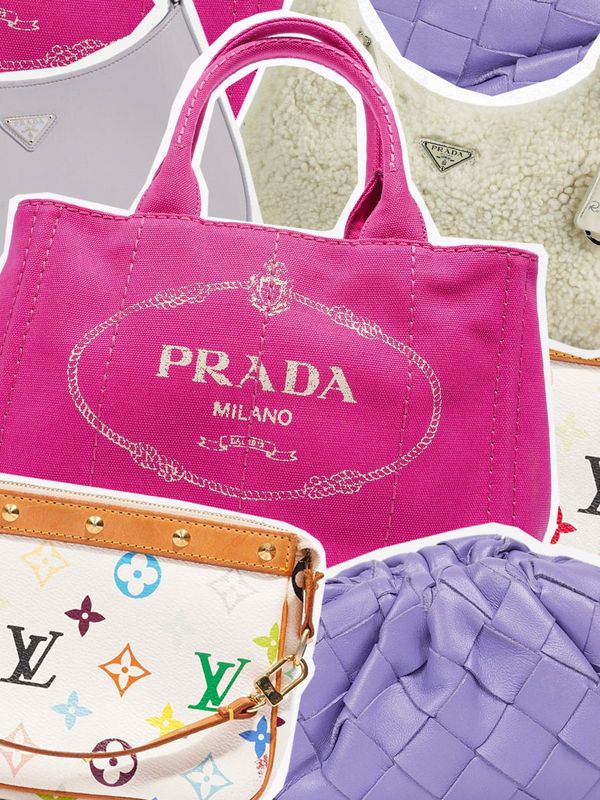 The Best Pre-loved Luxury Handbags on