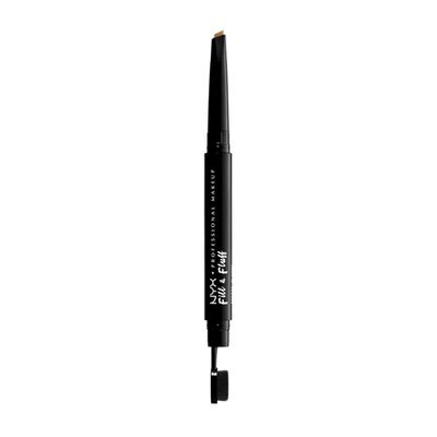 Fill & Fluff Eyebrow Pomade Pencil from NYX Professional Make-Up