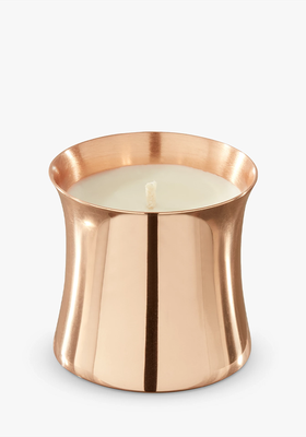 London Scented Travel Candle from Tom Dixon