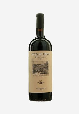 Coto De Imaz Wine from El Coto