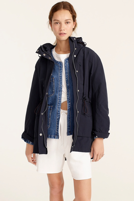 Perfect Lightweight Jacket from J.Crew