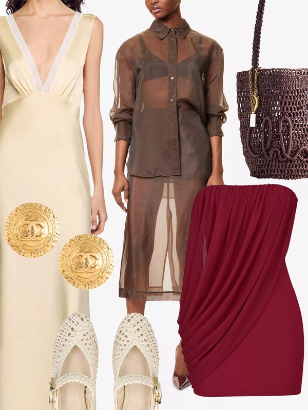48 Exciting Spring Finds At Selfridges
