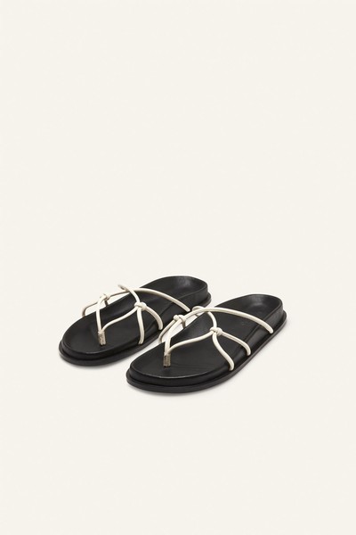 The Joseph Sandal from A Emery