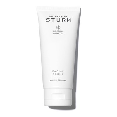 Facial Scrub from Dr Barbara Sturm