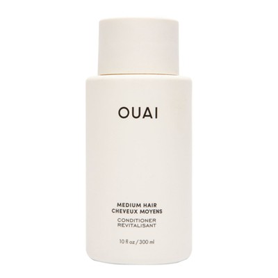 Medium Hair Conditioner from Ouai