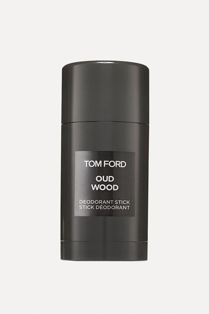 Private Blend Oud Wood Deodorant Stick from Tom Ford
